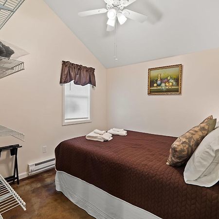 Chardonnay Cottage - Gotl Strip - Cozy & Quaint Geneva Buitenkant foto