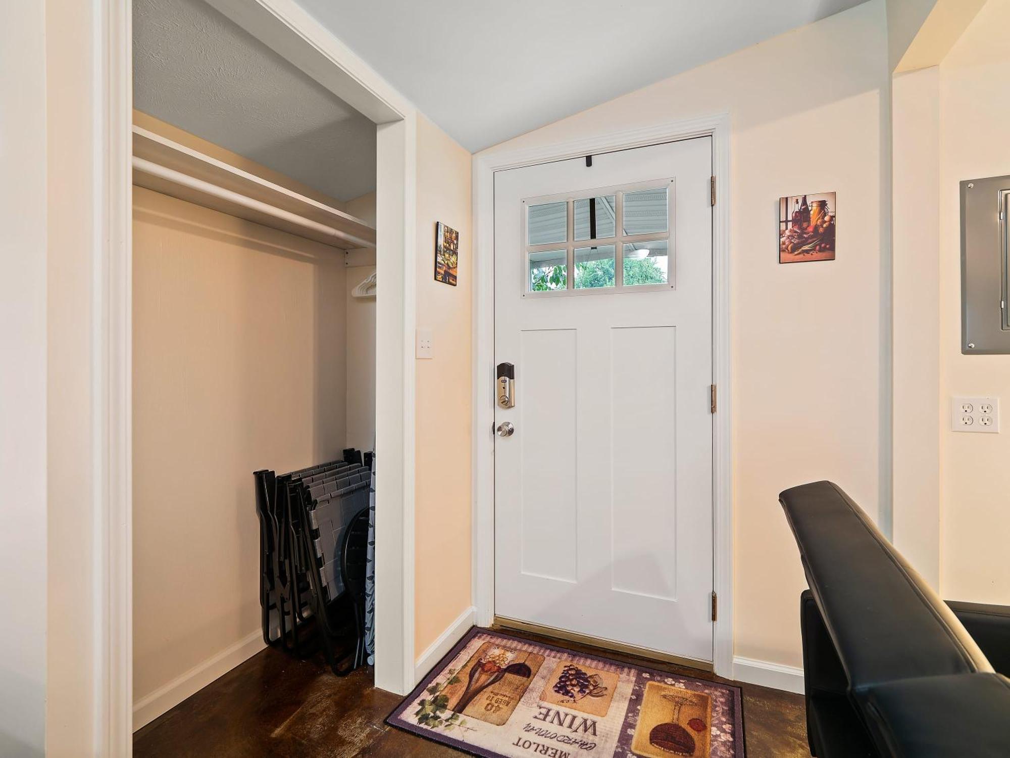 Chardonnay Cottage - Gotl Strip - Cozy & Quaint Geneva Buitenkant foto