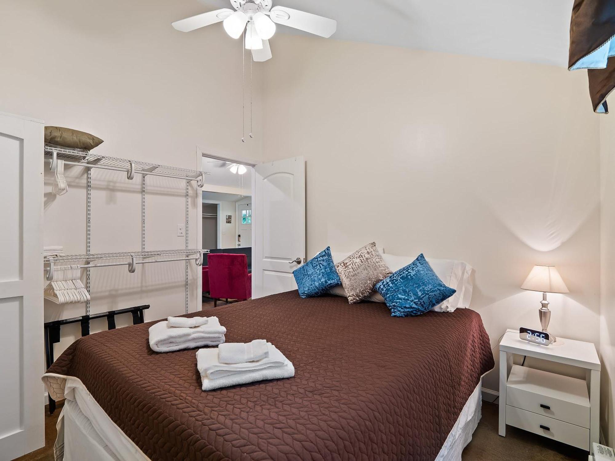 Chardonnay Cottage - Gotl Strip - Cozy & Quaint Geneva Buitenkant foto