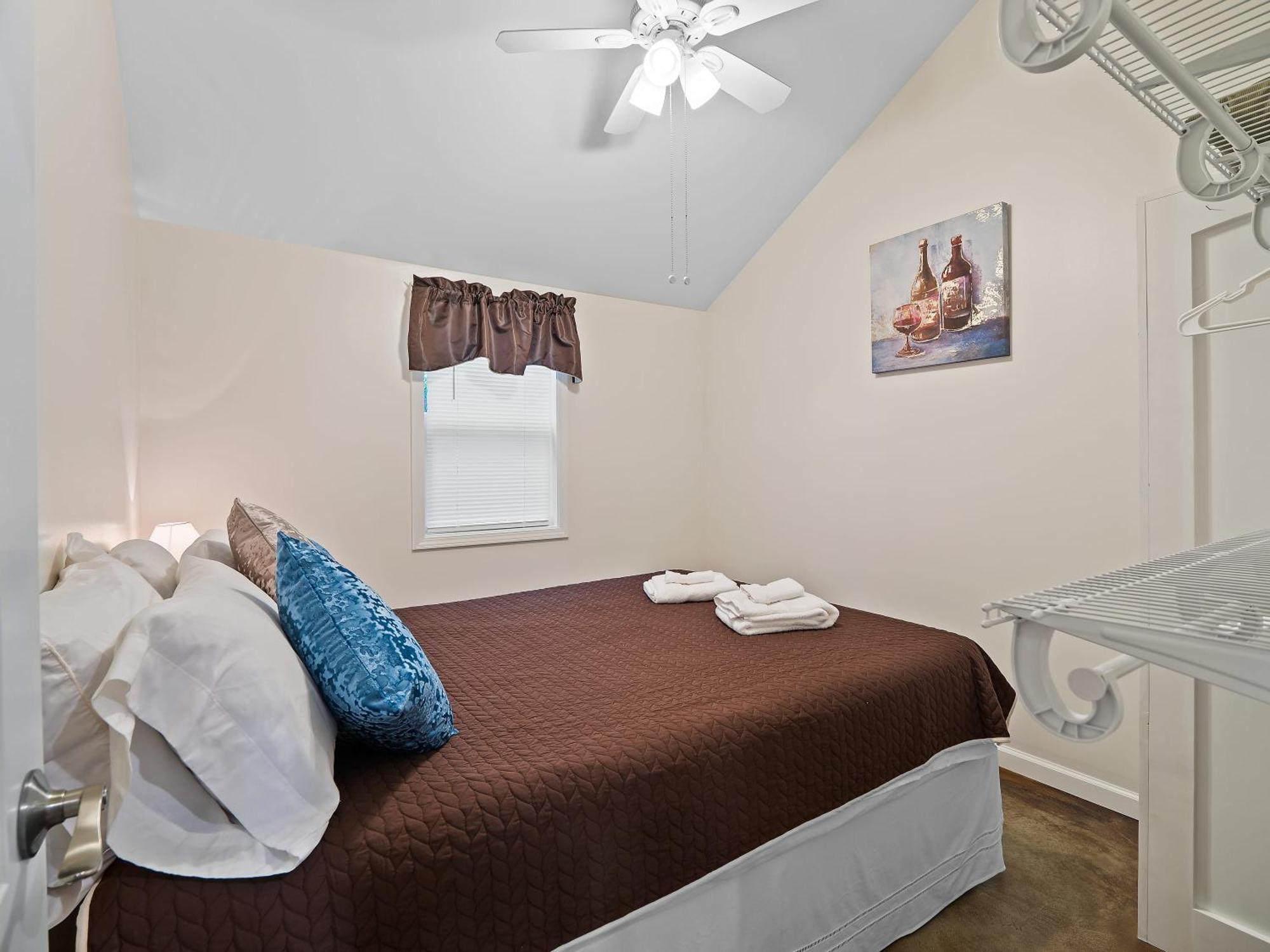 Chardonnay Cottage - Gotl Strip - Cozy & Quaint Geneva Buitenkant foto