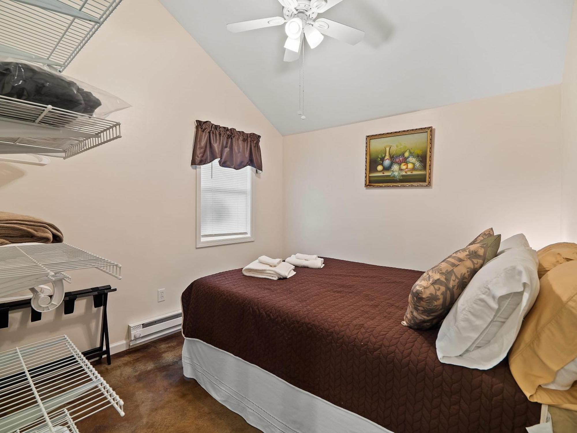 Chardonnay Cottage - Gotl Strip - Cozy & Quaint Geneva Buitenkant foto