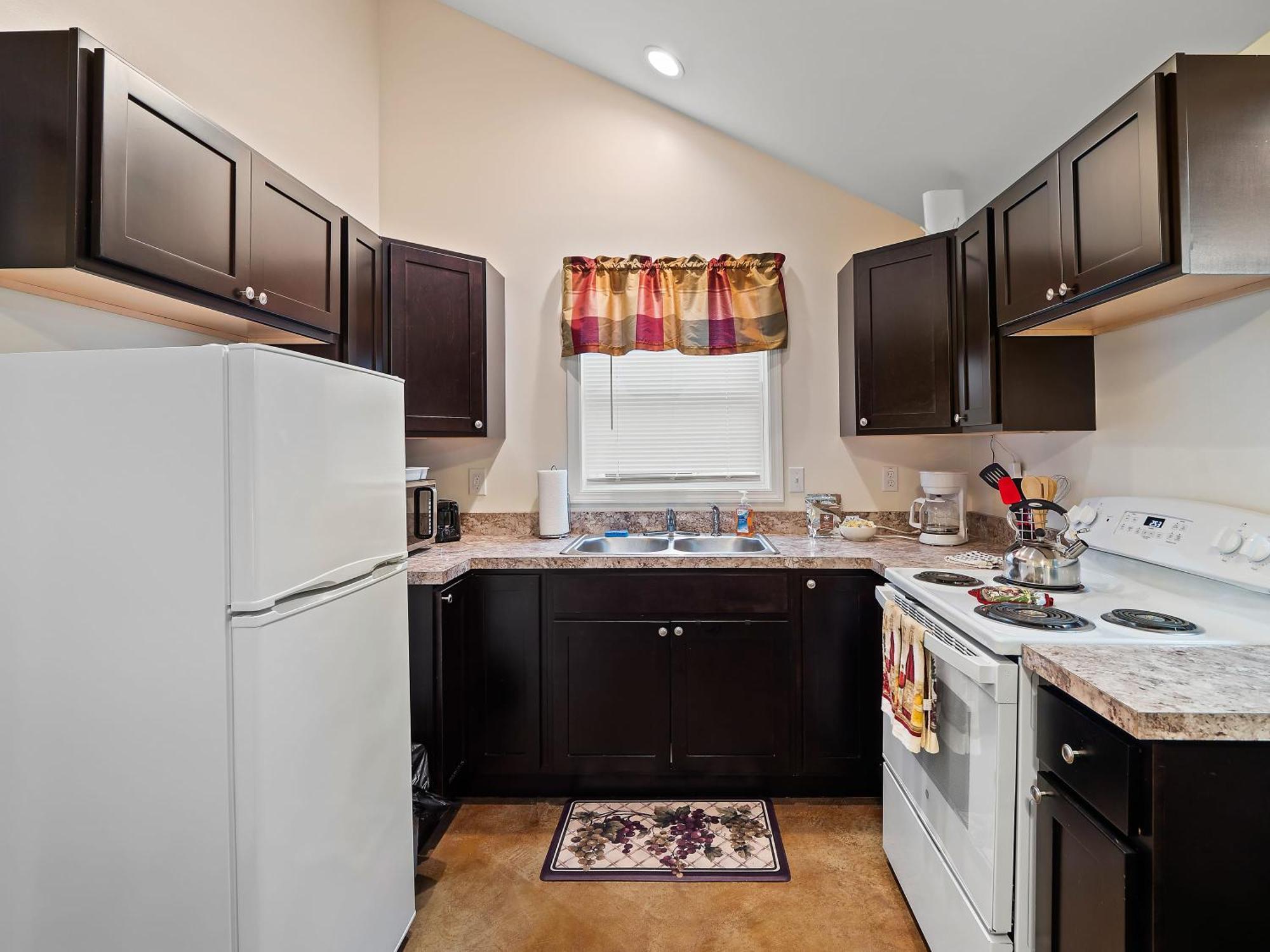 Chardonnay Cottage - Gotl Strip - Cozy & Quaint Geneva Buitenkant foto