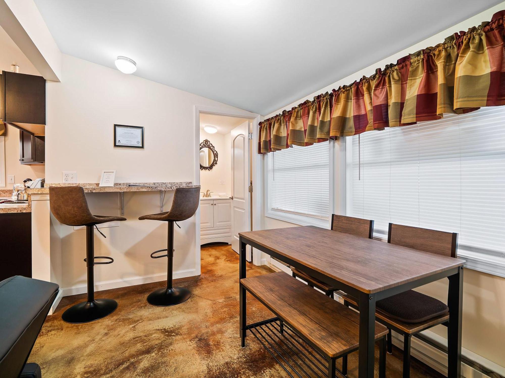 Chardonnay Cottage - Gotl Strip - Cozy & Quaint Geneva Buitenkant foto