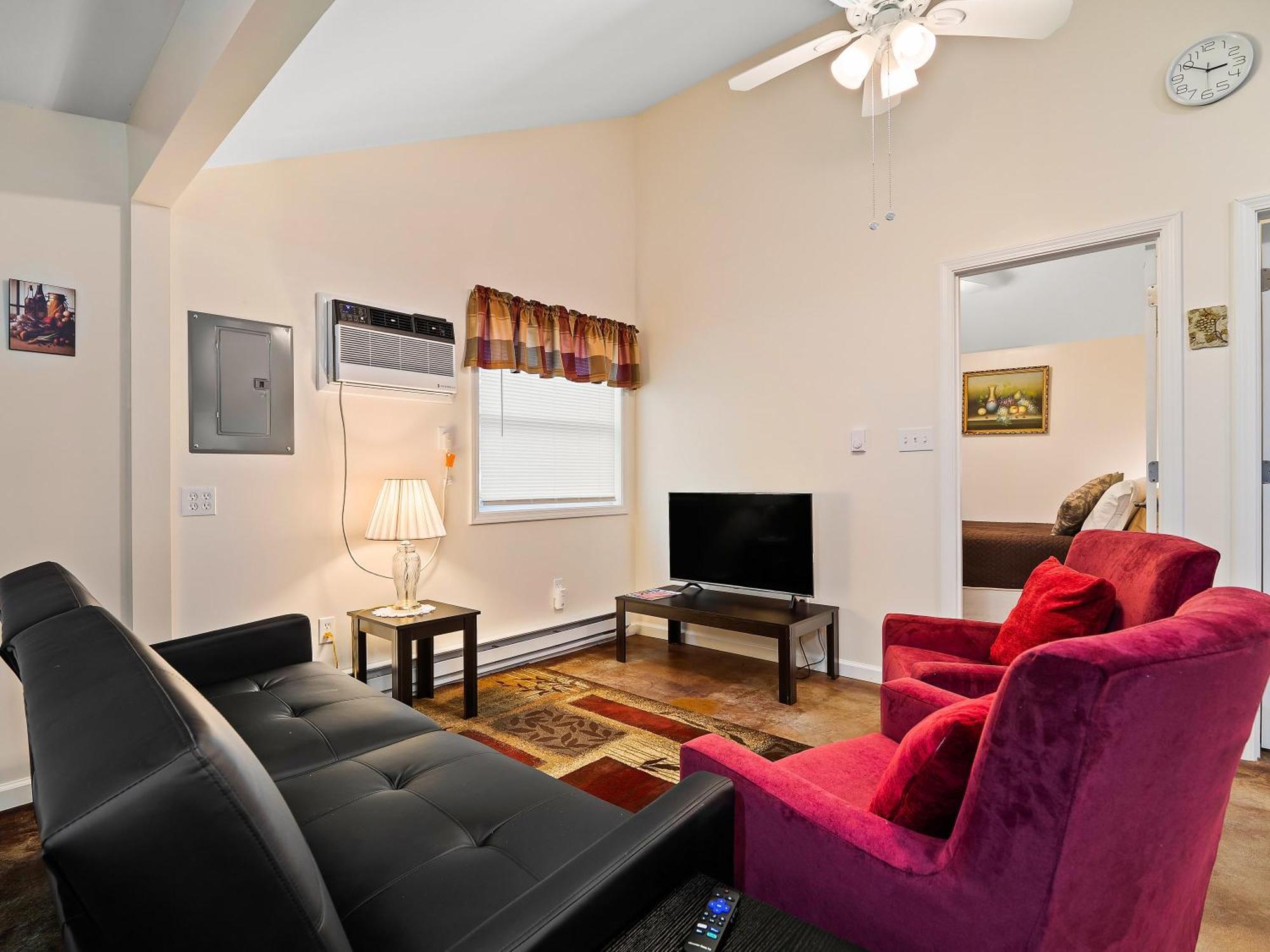 Chardonnay Cottage - Gotl Strip - Cozy & Quaint Geneva Buitenkant foto