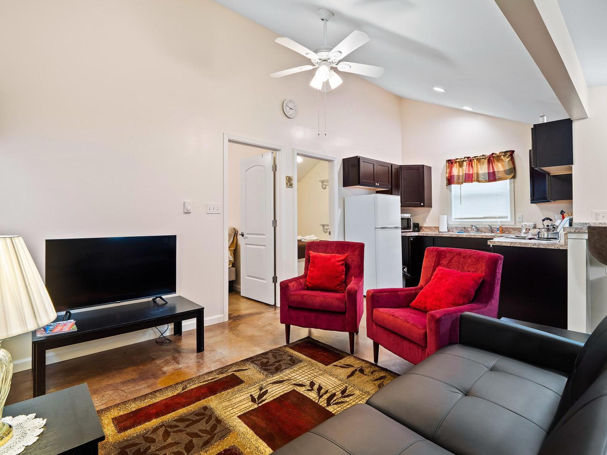 Chardonnay Cottage - Gotl Strip - Cozy & Quaint Geneva Buitenkant foto