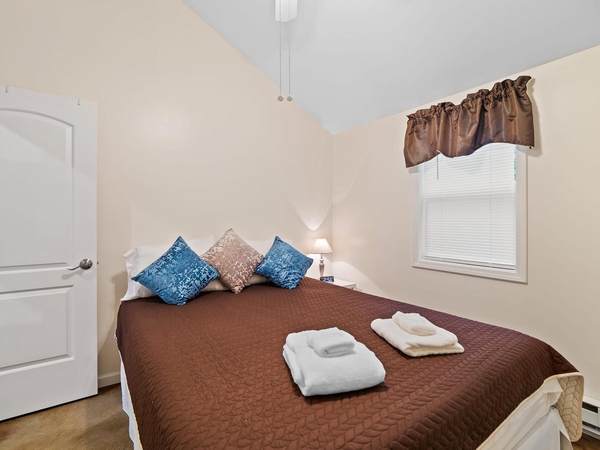 Chardonnay Cottage - Gotl Strip - Cozy & Quaint Geneva Buitenkant foto