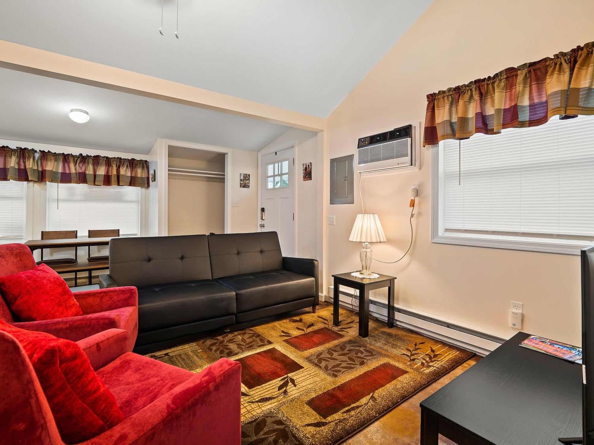 Chardonnay Cottage - Gotl Strip - Cozy & Quaint Geneva Buitenkant foto